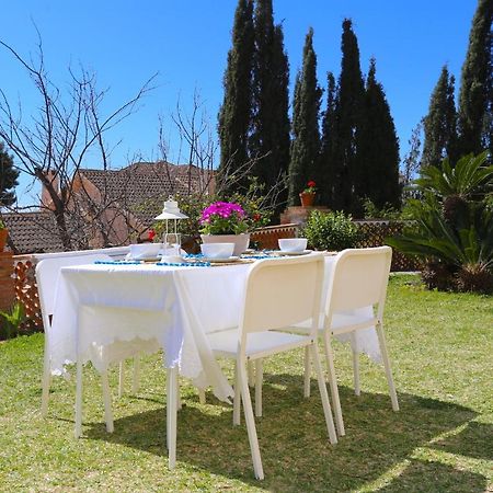 Villa Clavero One Premium Apt Malaga Exterior photo