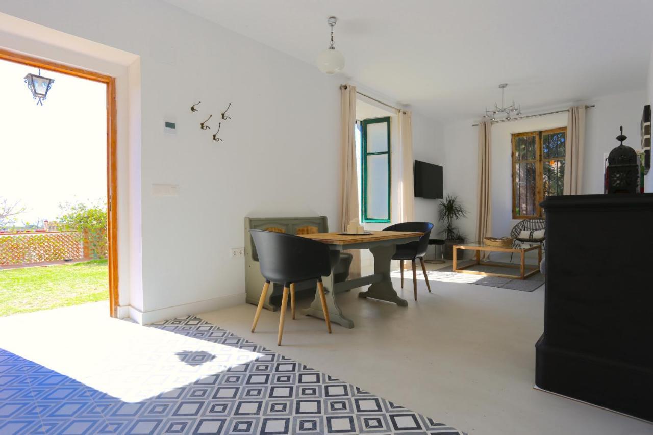 Villa Clavero One Premium Apt Malaga Exterior photo