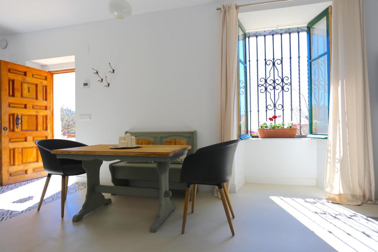 Villa Clavero One Premium Apt Malaga Exterior photo