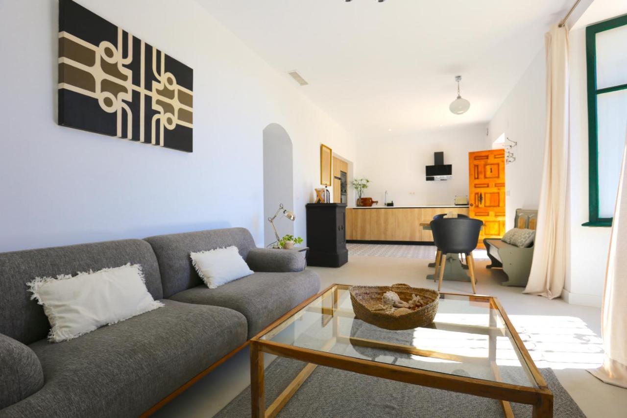 Villa Clavero One Premium Apt Malaga Exterior photo