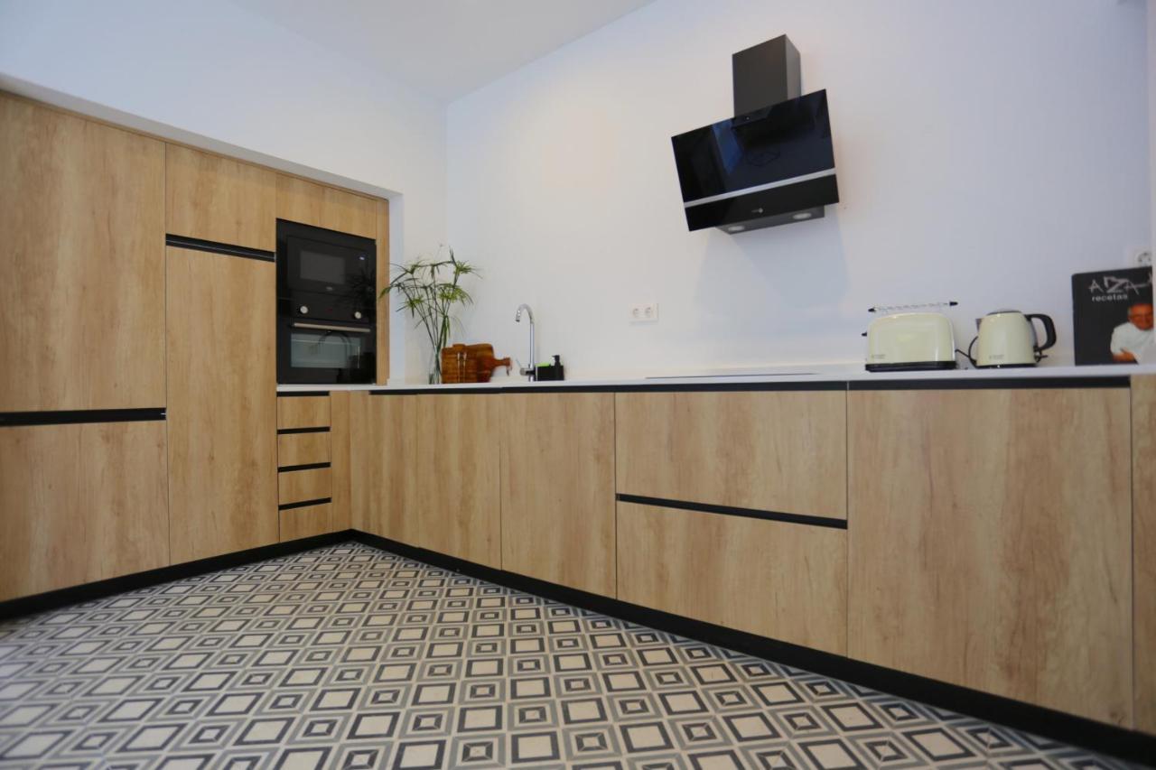 Villa Clavero One Premium Apt Malaga Exterior photo