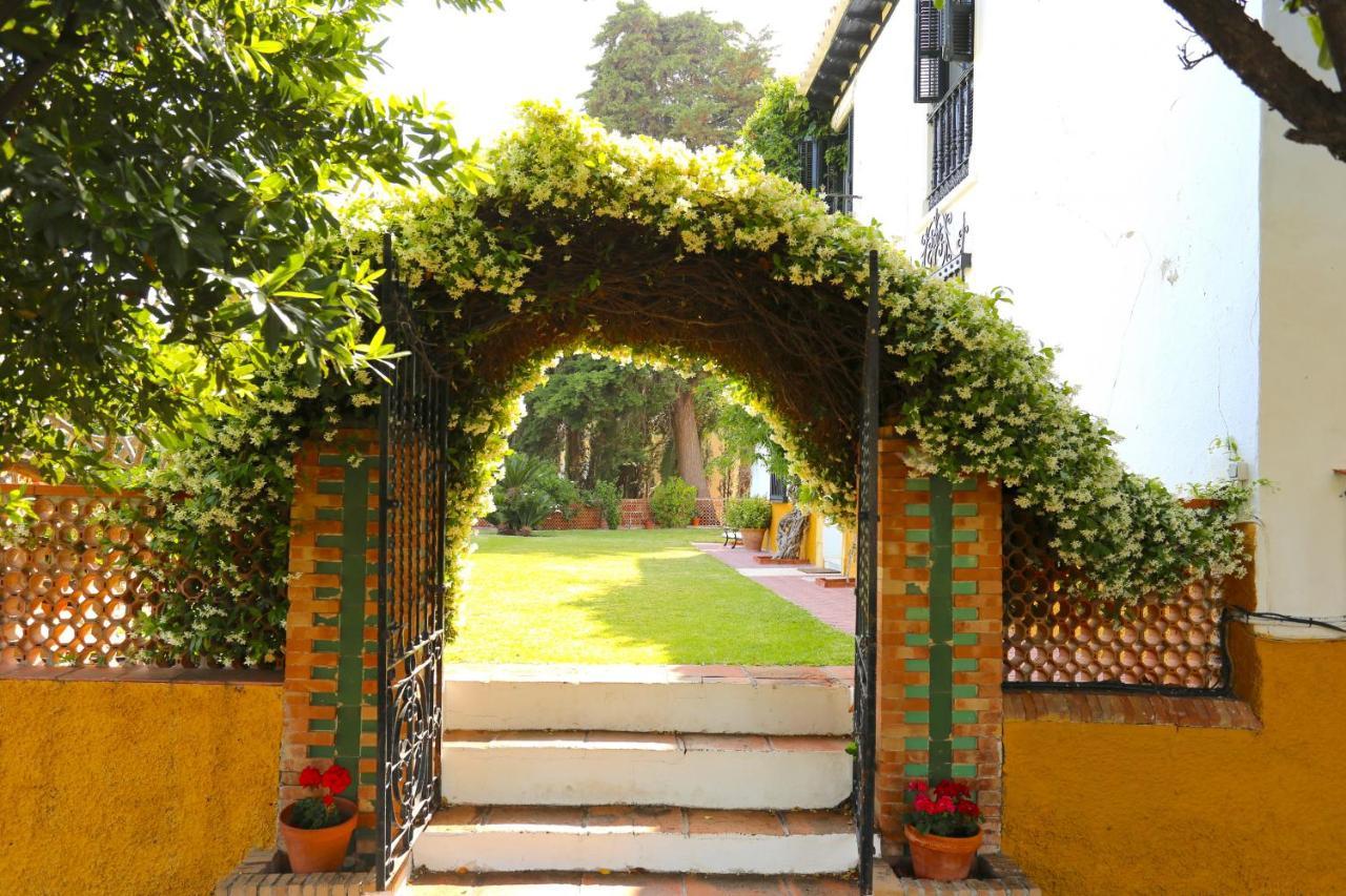 Villa Clavero One Premium Apt Malaga Exterior photo
