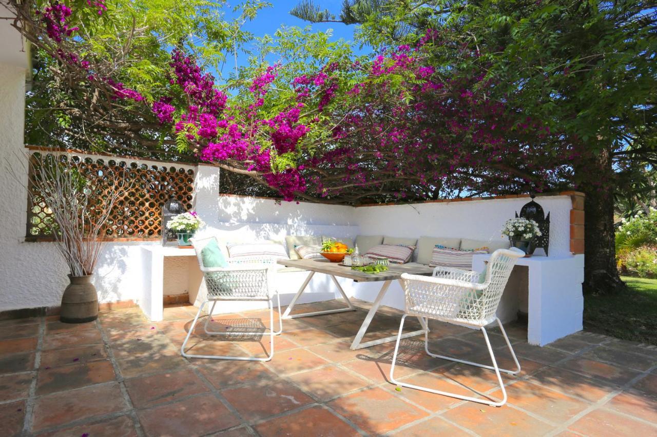 Villa Clavero One Premium Apt Malaga Exterior photo