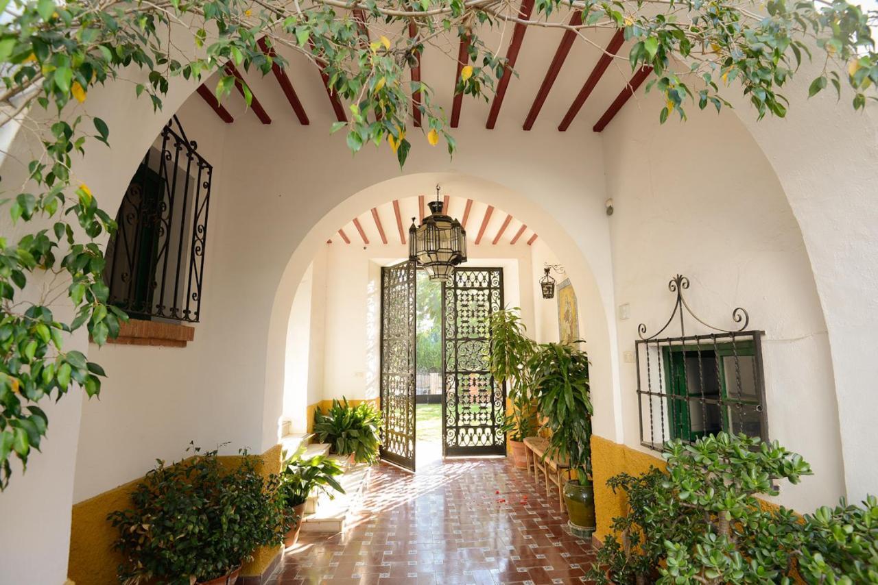Villa Clavero One Premium Apt Malaga Exterior photo